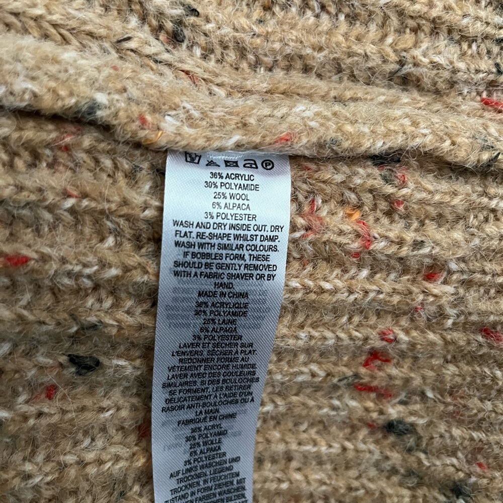 French Connection Sweater - Picture 3 of 4